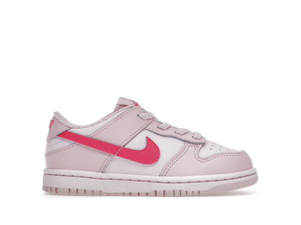 Dunk Low TD 'Triple Pink'