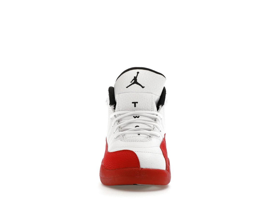 SP10808 Jordan 12 Retro Cherry (2023) (PS)