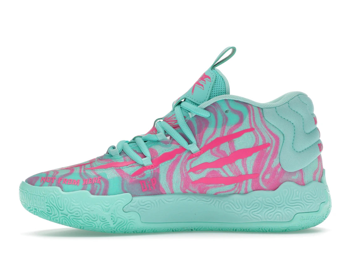 604444 Puma LaMelo Ball MB.03 Miami (GS)