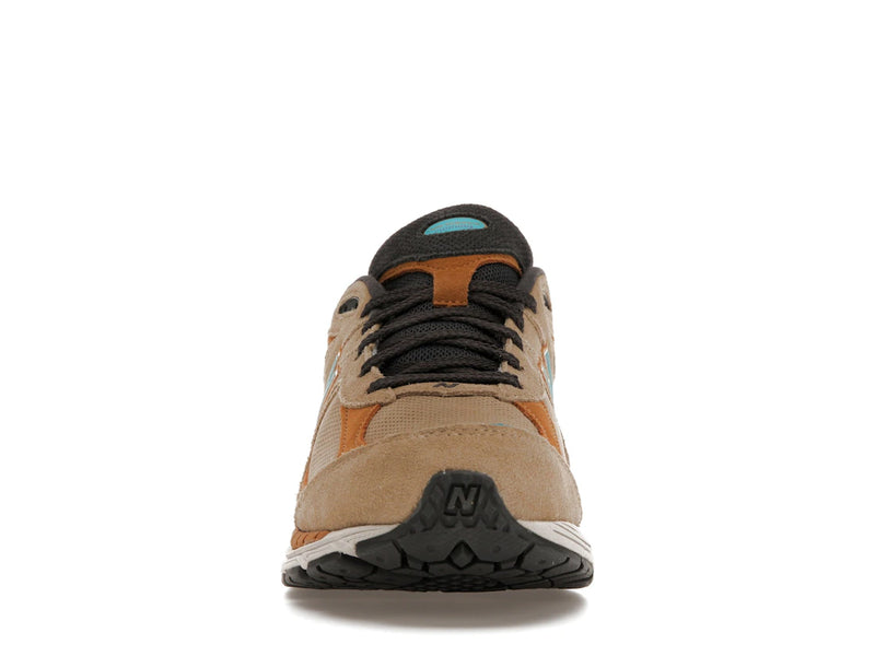 New Balance 2002R J. Crew Incense
