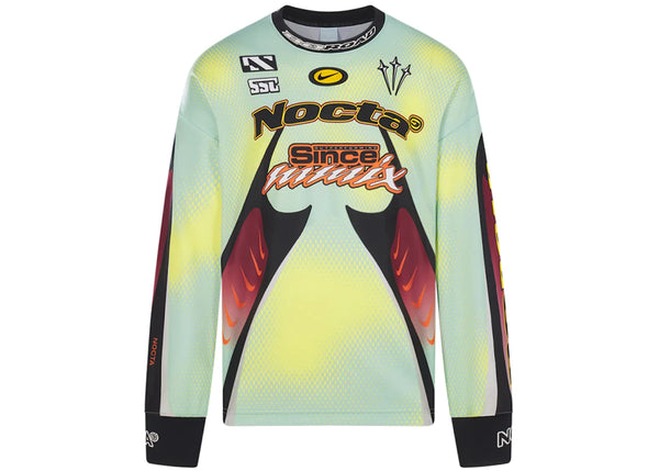 Nike x NOCTA L'Art DRX Long Sleeve Jersey Multicolor