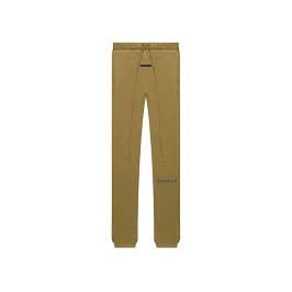 Fear of God Essentials Sweatpant 'Amber'