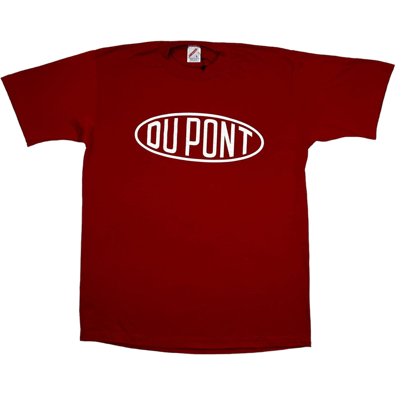 (90s) Dupont Chemicals & Oil Company T-Shirt