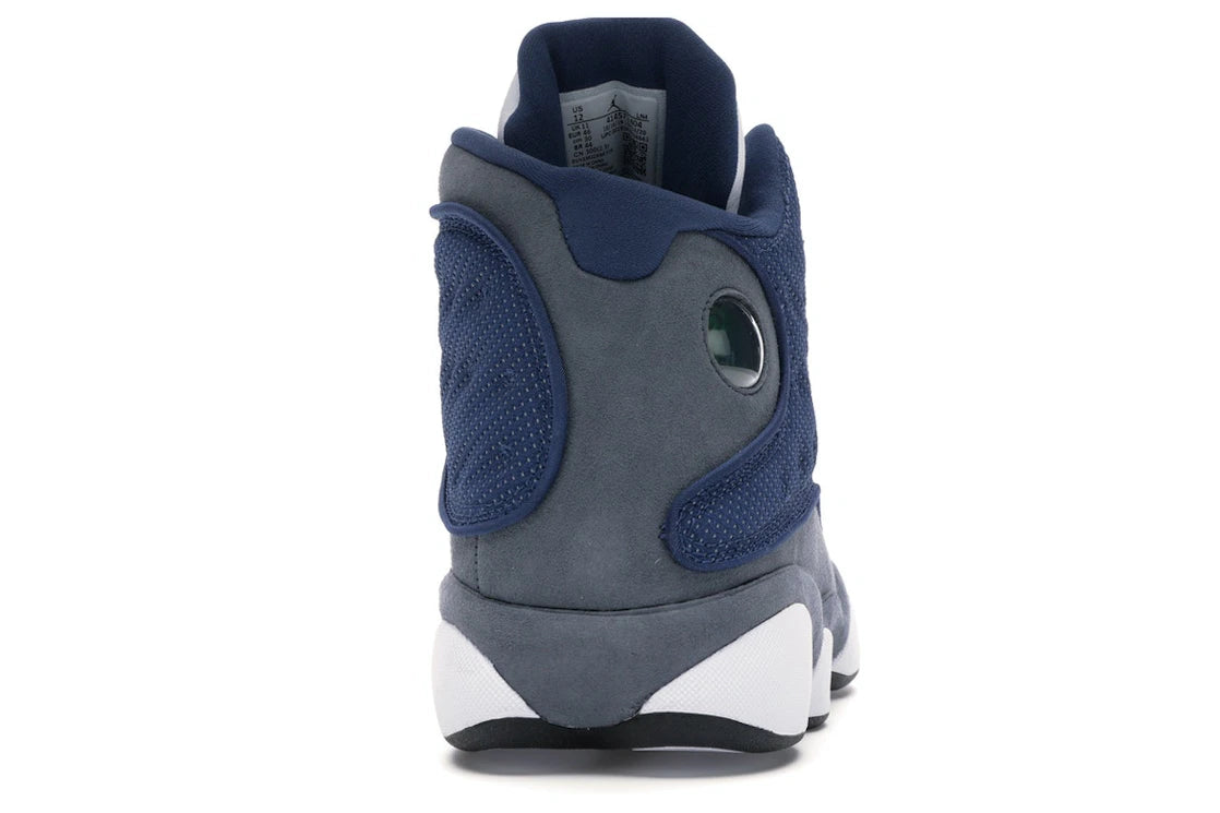 814008 Air Jordan 13 Retro 'Flint' 2020