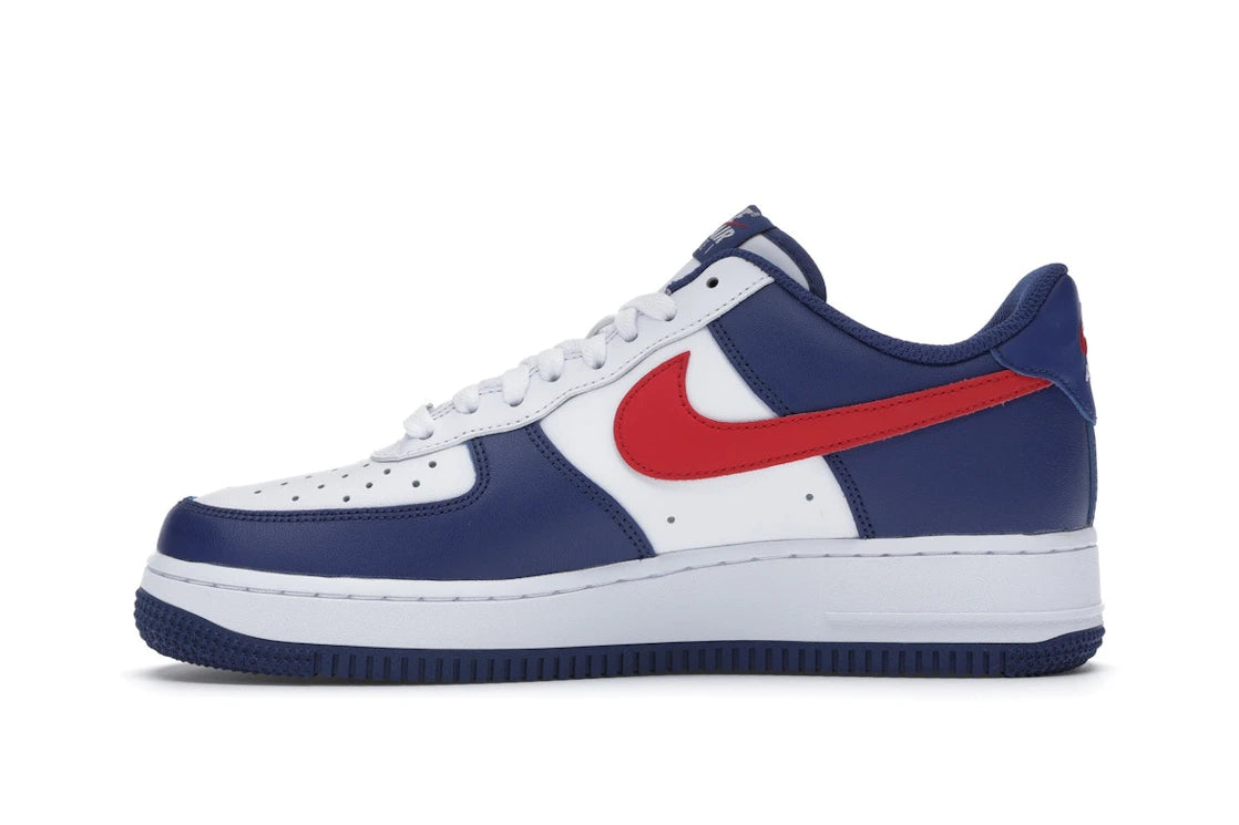 777980 Nike Air Force 1 Low USA (2020)