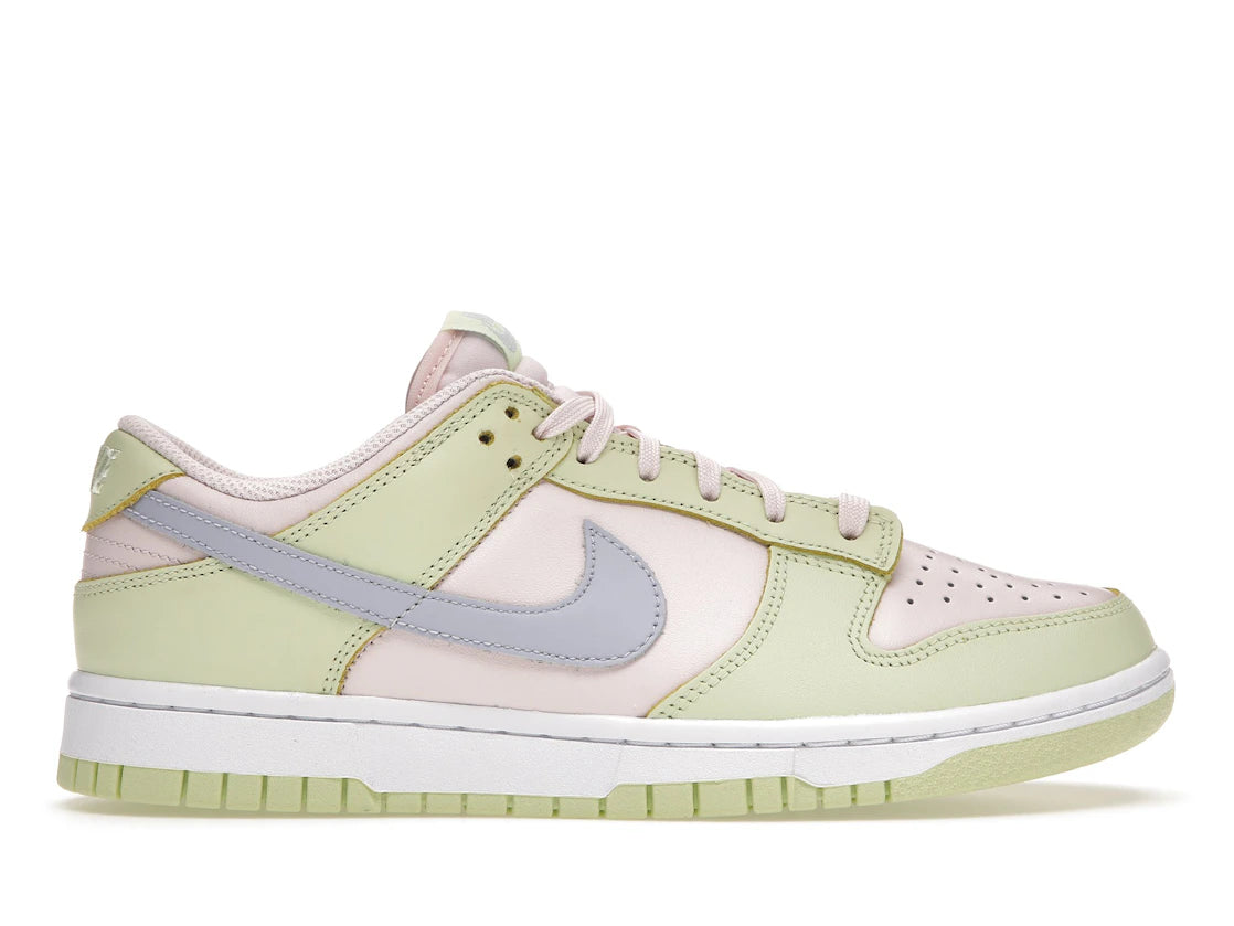 340198 Wmns Dunk Low 'Lime Ice'
