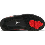 Air Jordan 4 Retro GS 'Red Thunder'