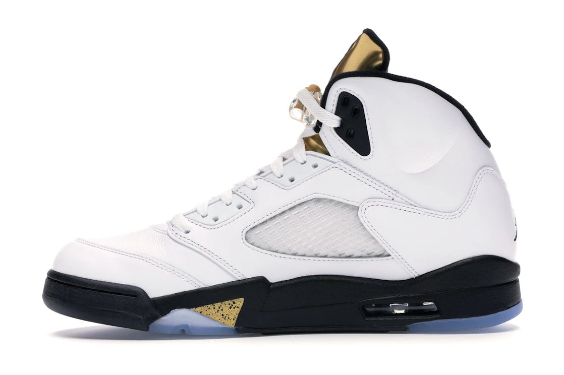 449218 Jordan 5 Retro Olympic (2016)