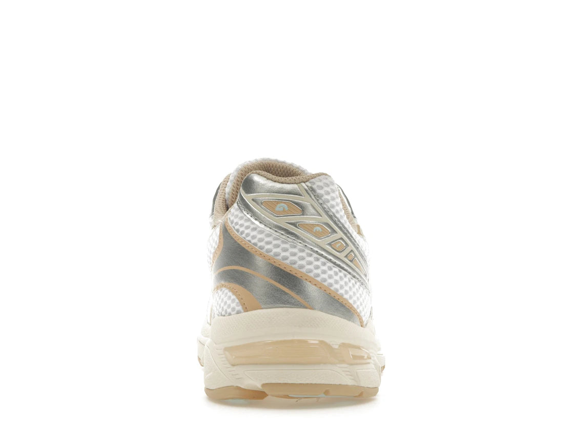 436663 ASICS Gel-1130 White Dune (Women's)