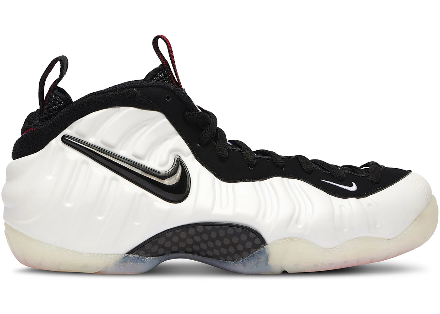 796533 Nike Air Foamposite Pro Pearl (2025)