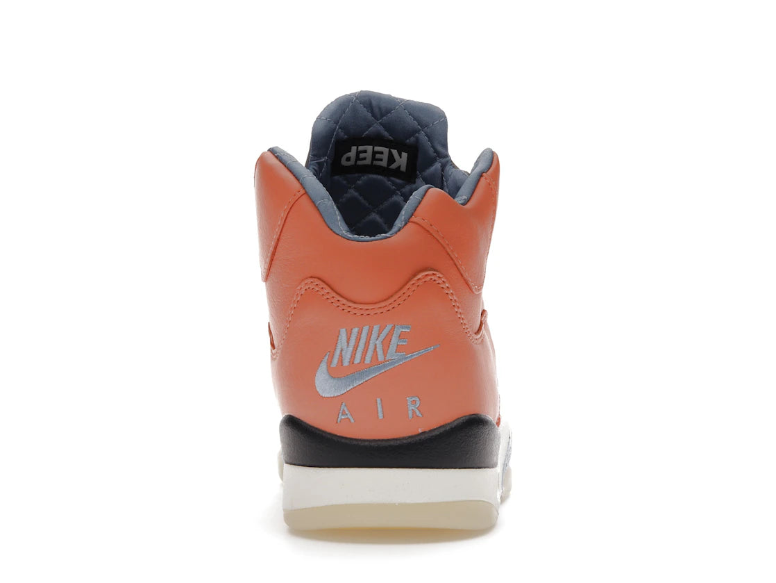 787807 Jordan 5 Retro DJ Khaled We The Best Crimson Bliss
