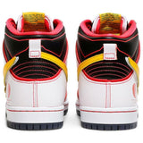 Gundam x Dunk High SB 'Project Unicorn - RX-0'