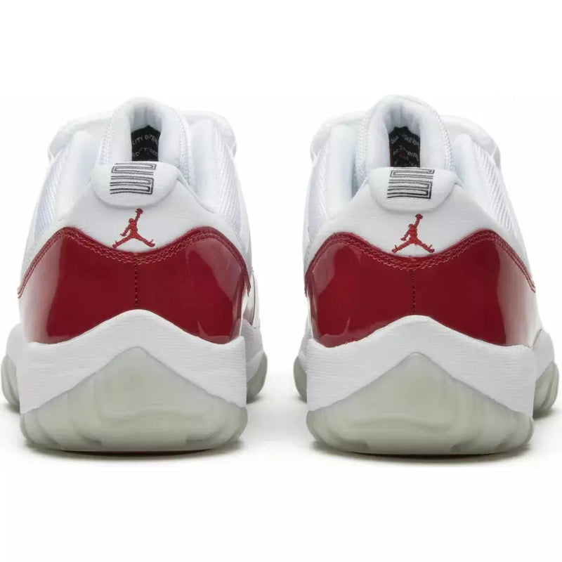 Air Jordan 11 Retro Low 'Cherry' 2016