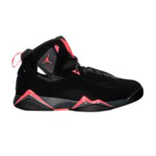 Jordan True Flight Infrared