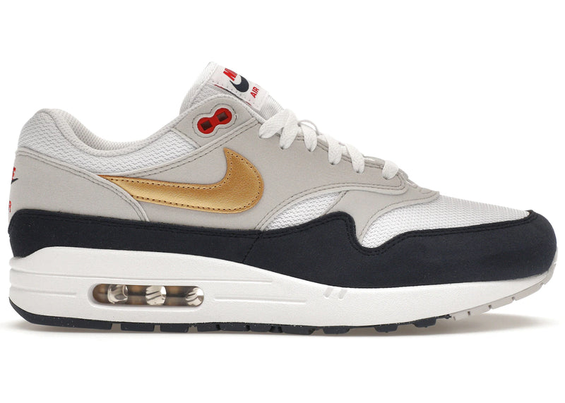 Nike Air Max 1 Olympic