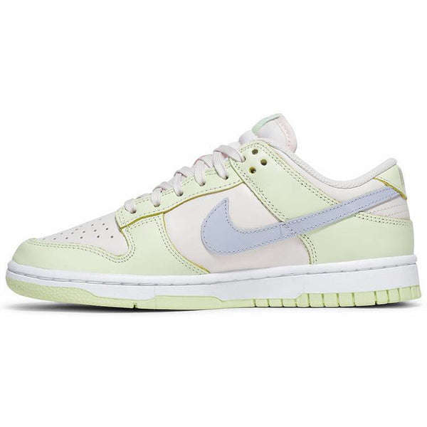 Wmns Dunk Low 'Lime Ice'