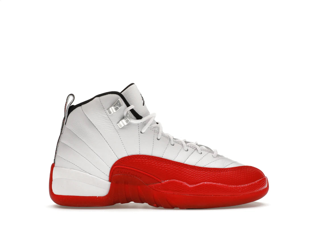 SP236 Jordan 12 Retro Cherry (2023) (GS)