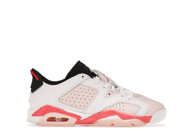 Air Jordan 6 Retro Low Atmosphere (GS)