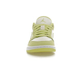 Wmns Air Jordan 1 Low 'Limelight'