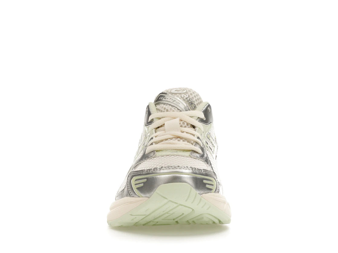 265949 ASICS Gel-1130 Silver Pack Green (Women's)