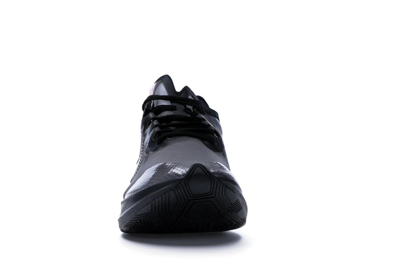 Off-White x Zoom Fly SP 'Black'