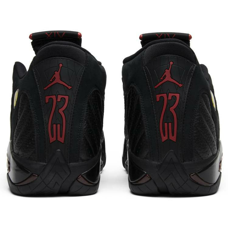 Air Jordan 14 Retro 'Last Shot' 2018