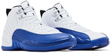 Jordan 12 Retro Blueberry