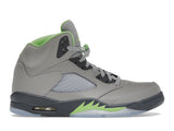 Jordan 5 Retro Green Bean (2022)