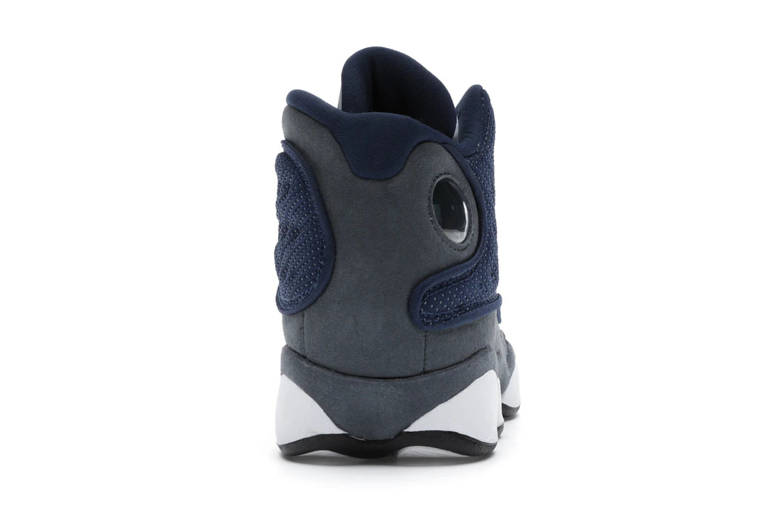 SP11651 Air Jordan 13 Retro GS 'Flint' 2020