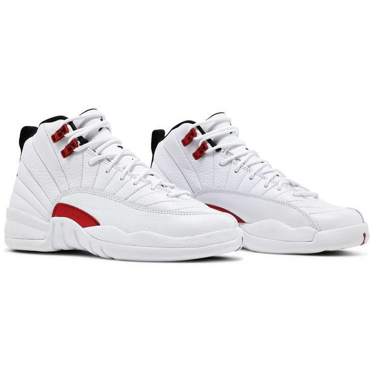 Air Jordan 12 Retro GS 'Twist'