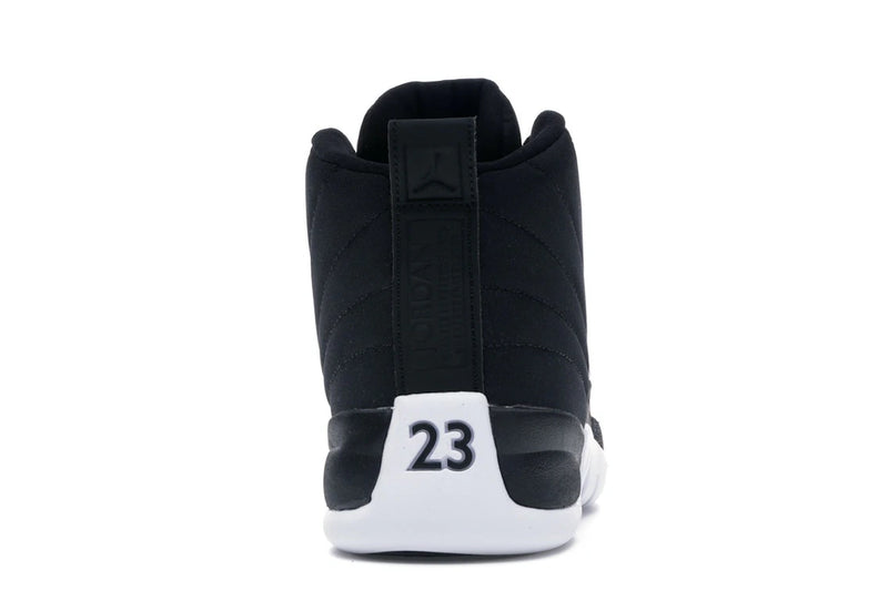 Jordan 12 Retro Nylon