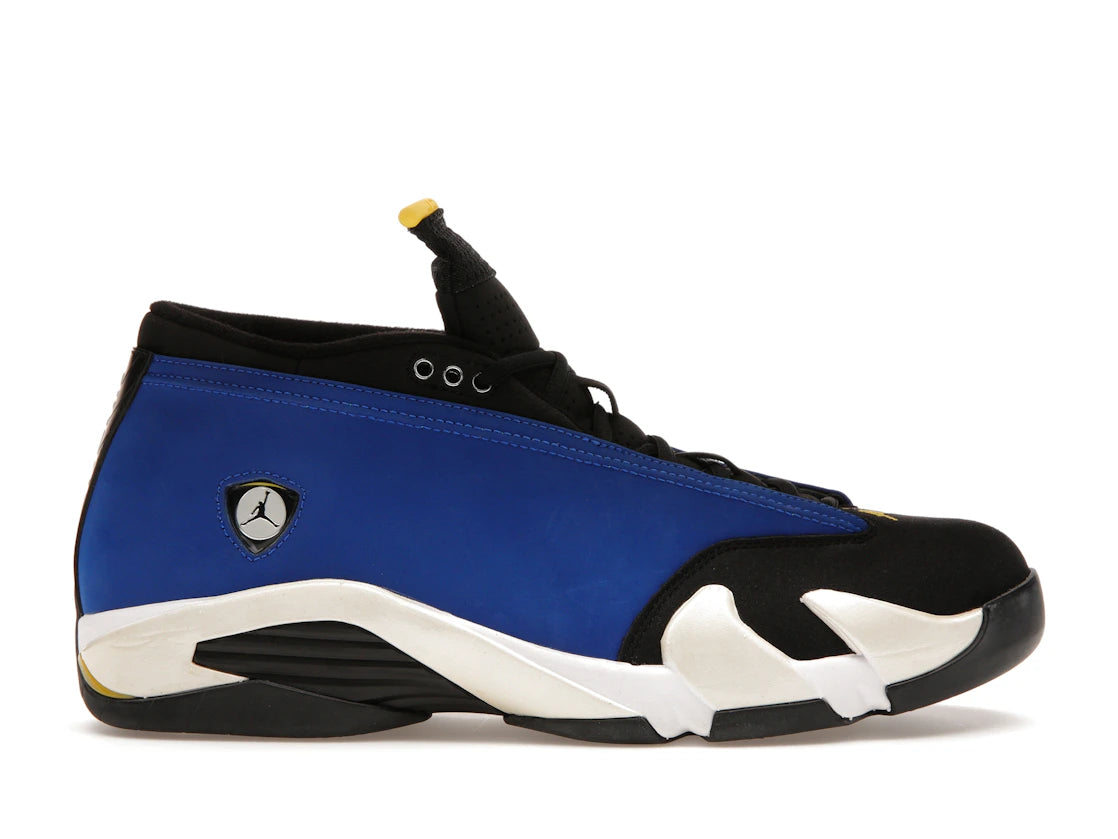 786826 Jordan 14 Retro Low Laney (2015)