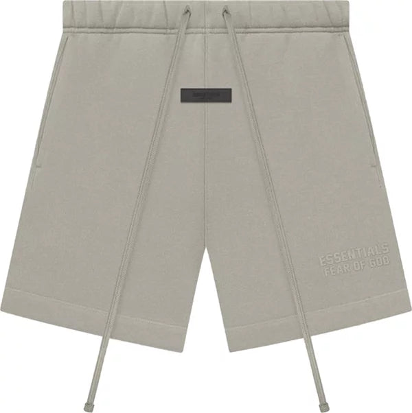 Fear of God Essentials Sweatshort 'Seal'