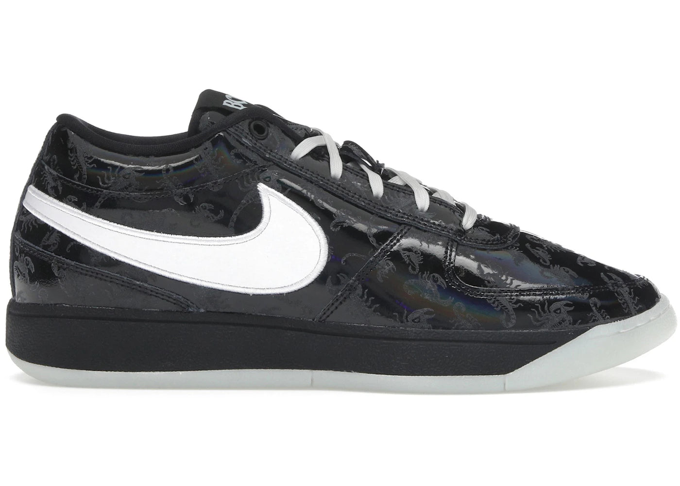 SP9813 Nike Book 1 Halloween (2025)