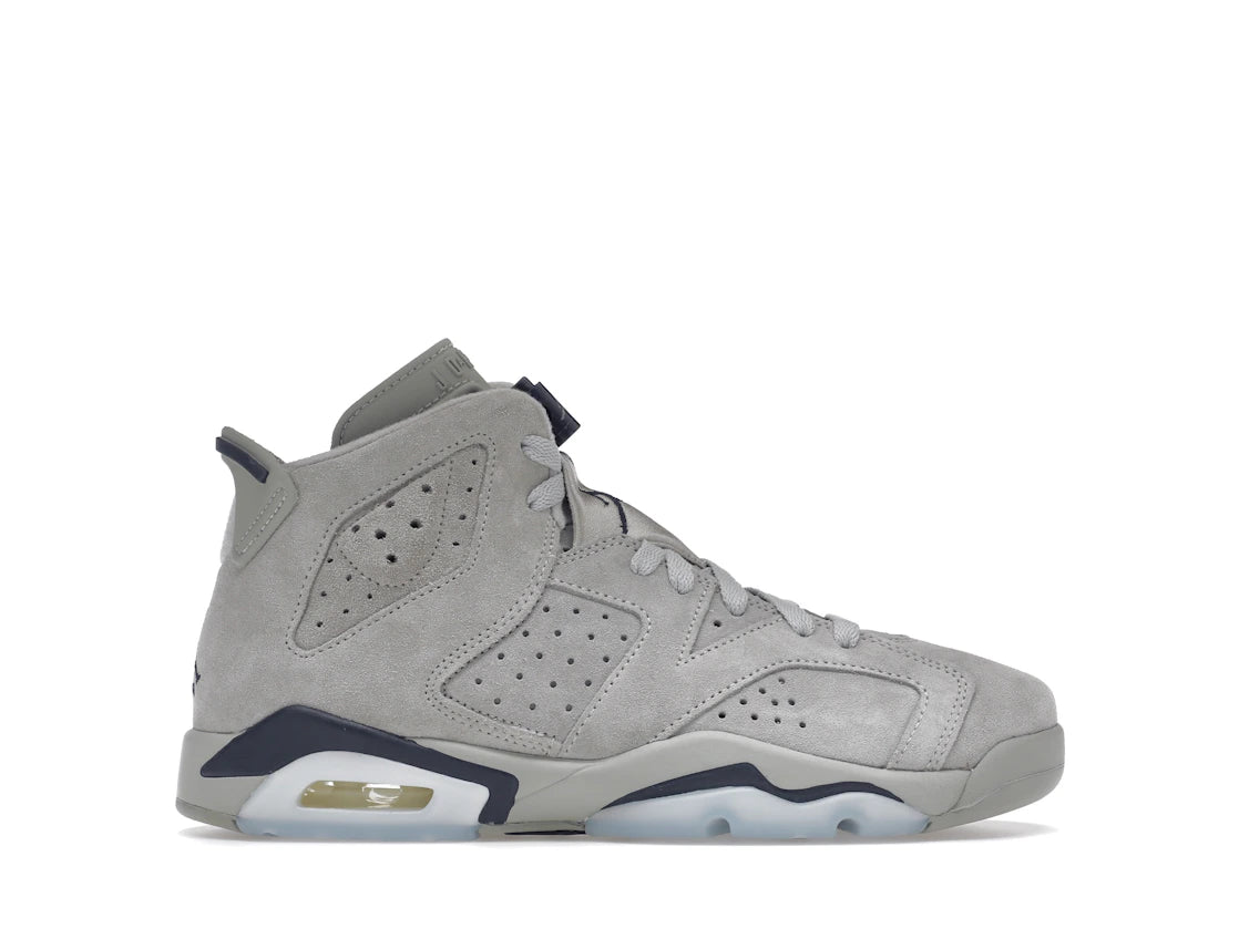 603823 Jordan 6 Retro Georgetown (2022) (GS)