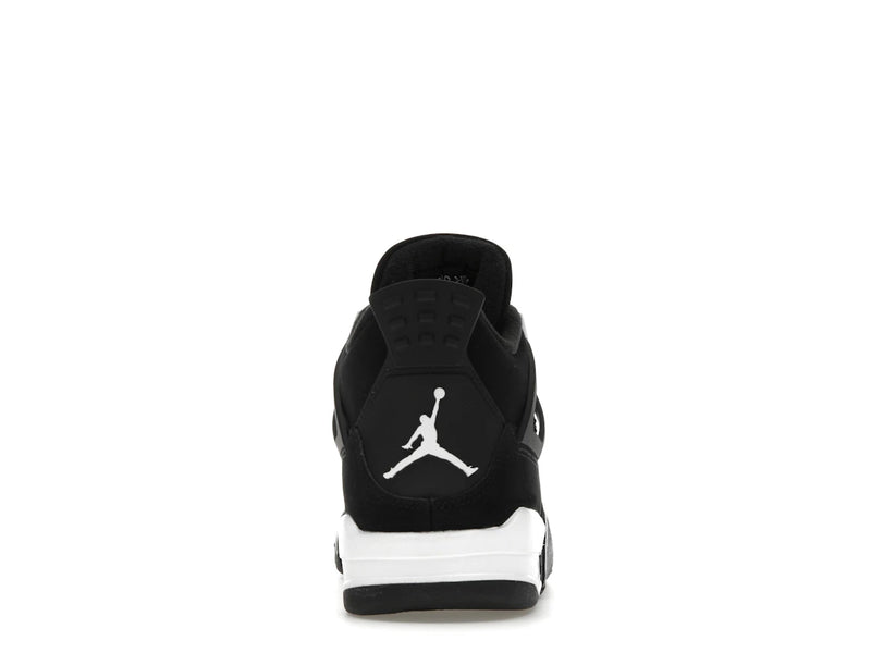 Jordan 4 Retro White Thunder (GS)