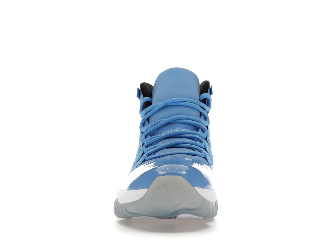 SP5454 Jordan 11 Retro Pantone