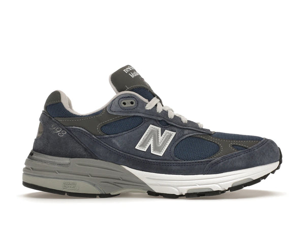 New Balance 993 MiUSA Blue