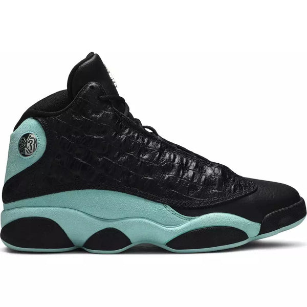 Air Jordan 13 Retro 'Island Green'