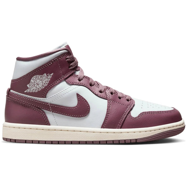 Jordan 1 Mid Sky J Muave (Women's)