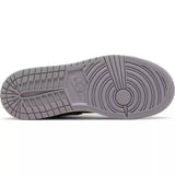 Air Jordan 1 Low SE Craft GS 'Inside Out - Black'