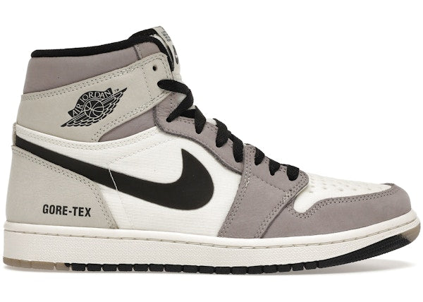 Air Jordan 1 High Element Gore-Tex 'Light Bone'