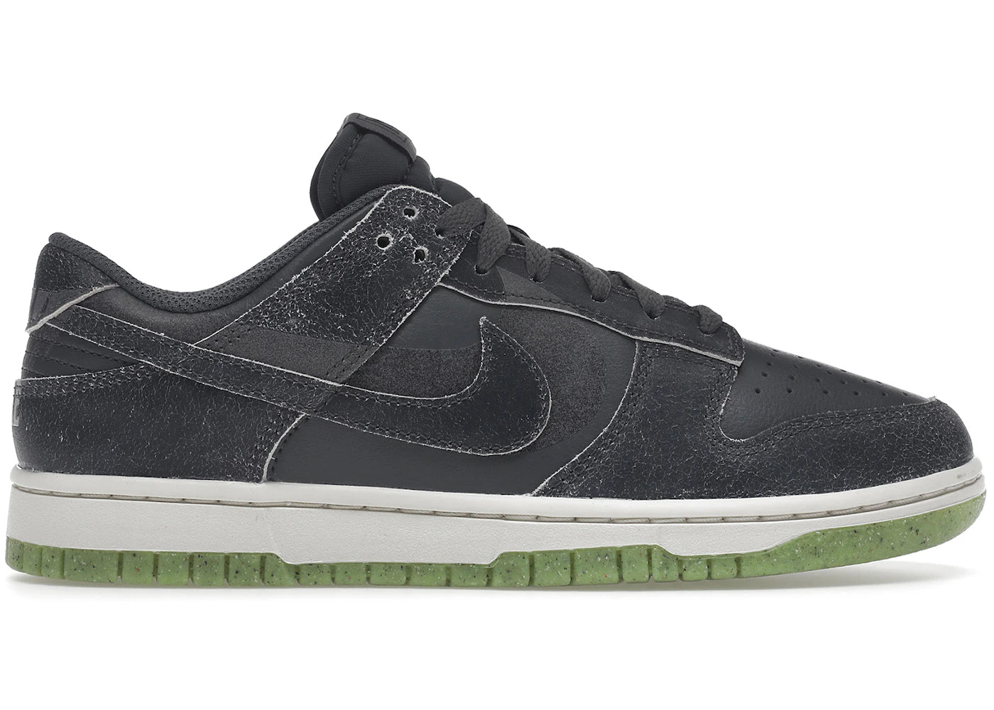 668937 Nike Dunk Low Retro PRM Halloween (2022)