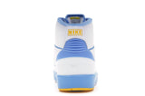 Jordan 2 Retro Melo (2018)