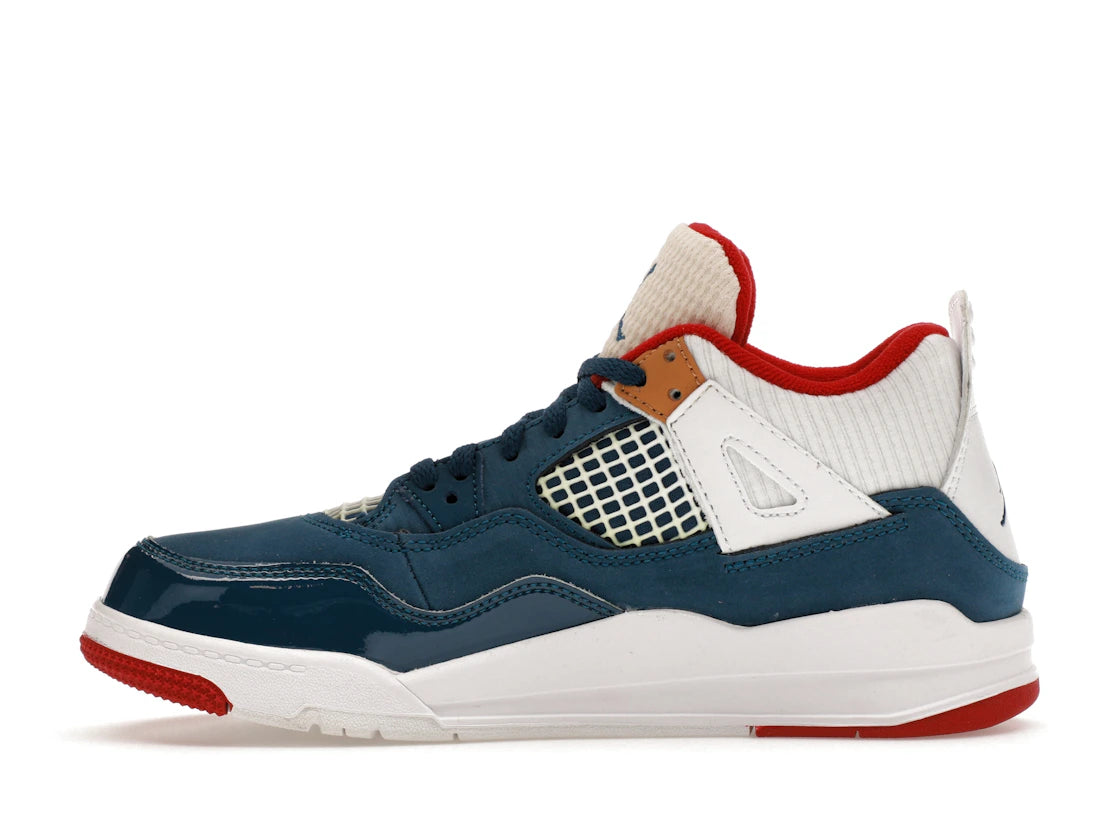 313386 Jordan 4 Retro Messy Room (PS)