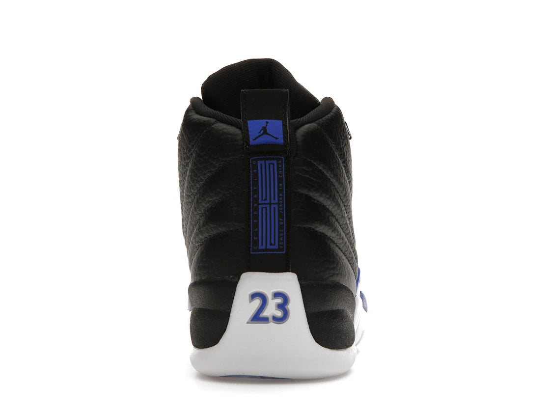 712938 Wmns Air Jordan 12 Retro 'Hyper Royal'