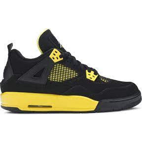 Air Jordan 4 Retro TD 'Thunder' 2023