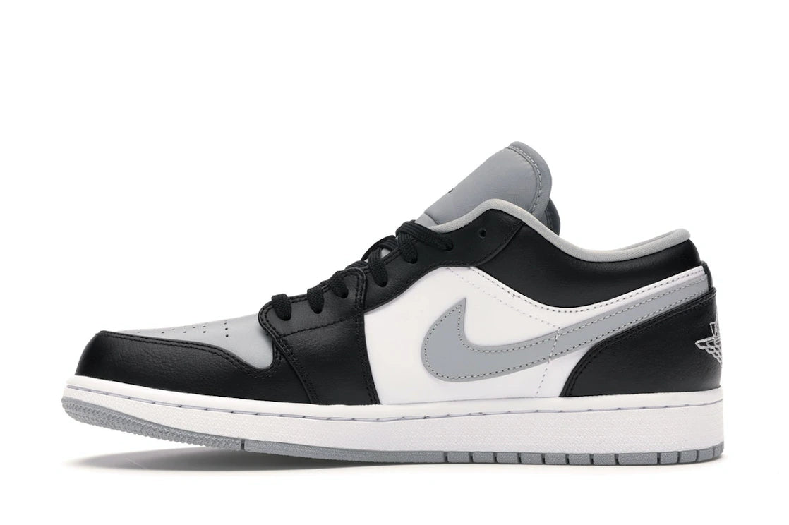 737198 Air Jordan 1 Low 'Smoke Grey'