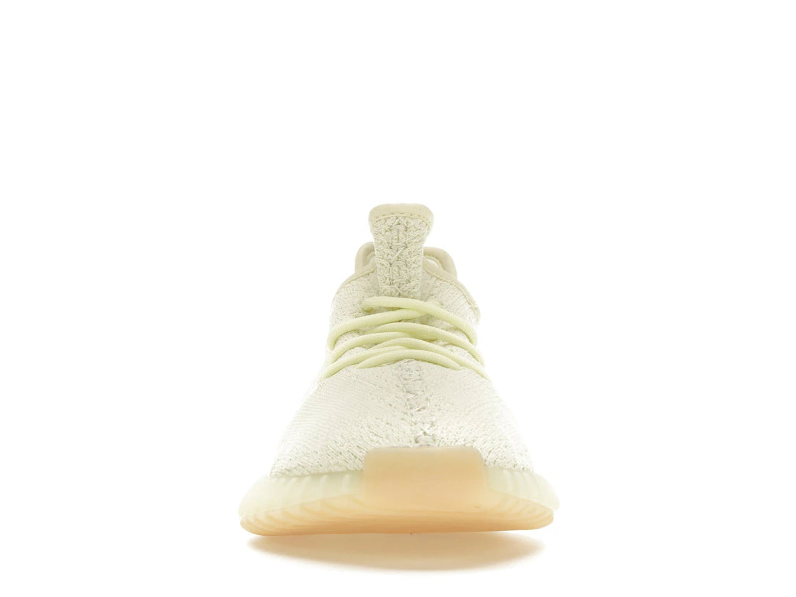 280827 adidas Yeezy Boost 350 V2 Butter
