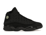 Air Jordan 13 Retro 'Black Cat'